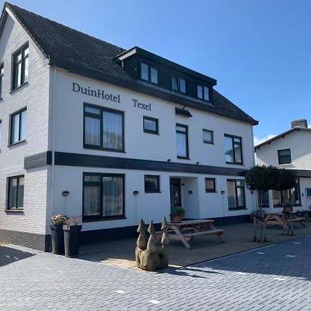 Duinhotel Texel De Koog  Εξωτερικό φωτογραφία