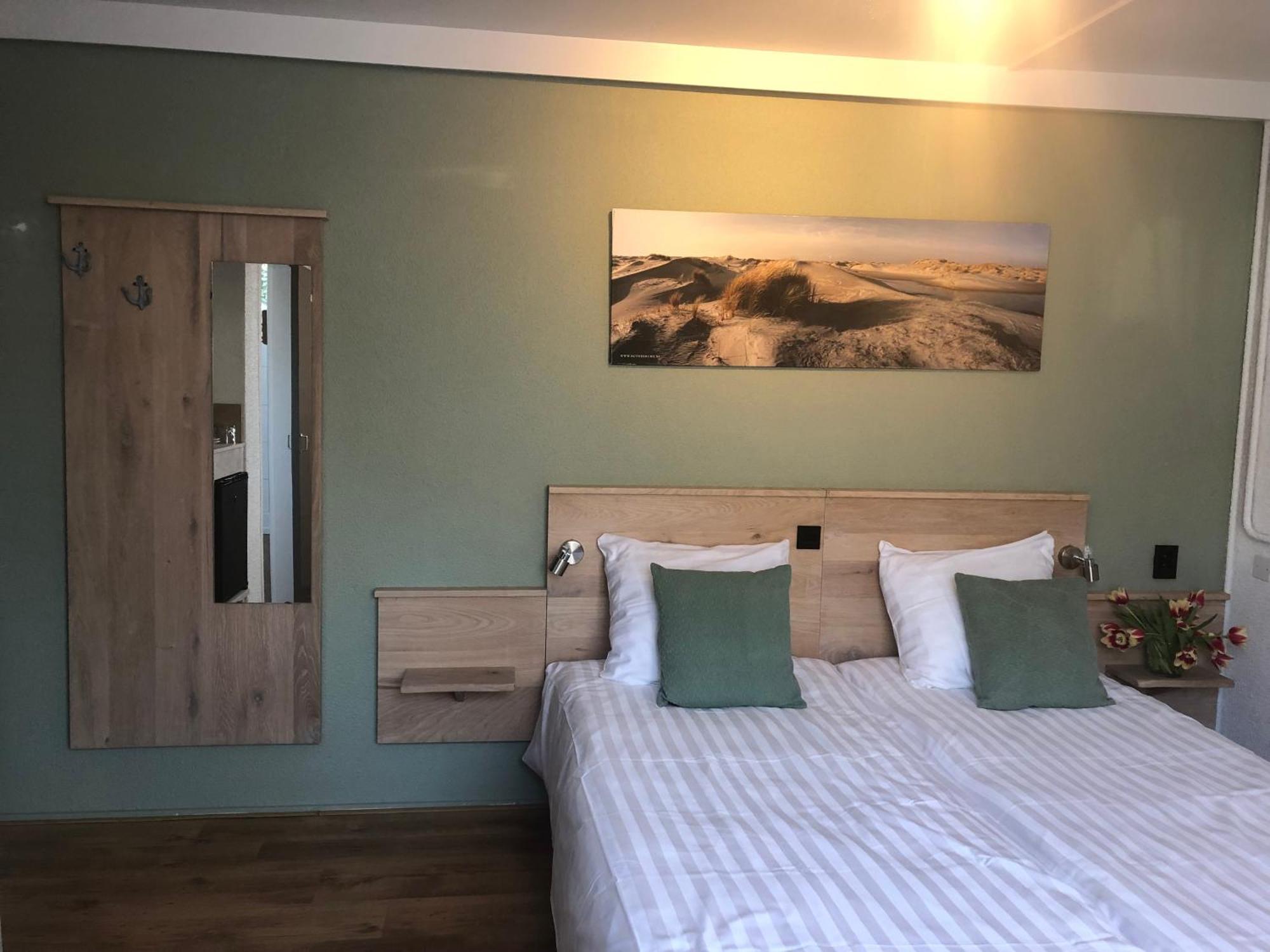 Duinhotel Texel De Koog  Εξωτερικό φωτογραφία