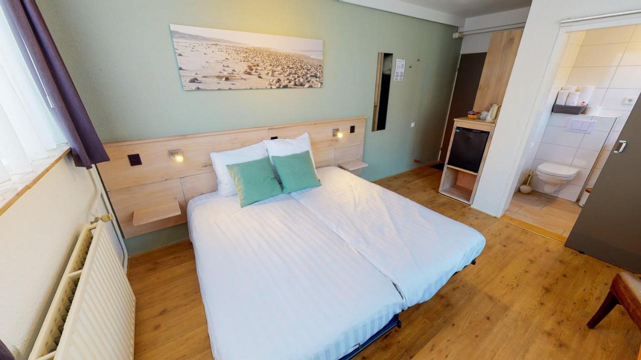 Duinhotel Texel De Koog  Εξωτερικό φωτογραφία