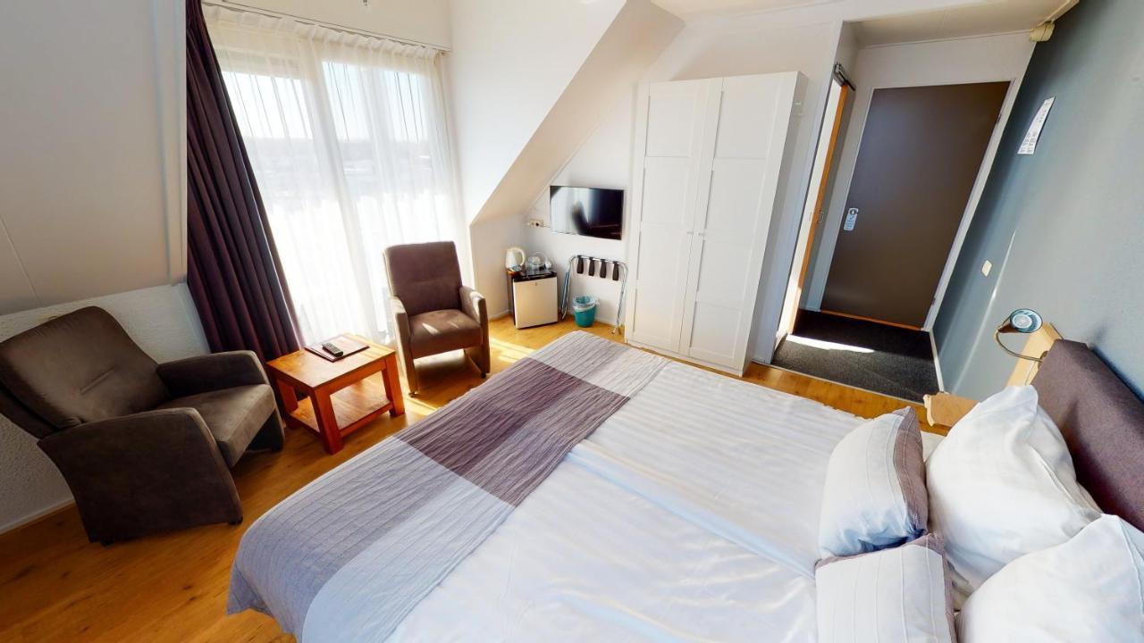 Duinhotel Texel De Koog  Εξωτερικό φωτογραφία
