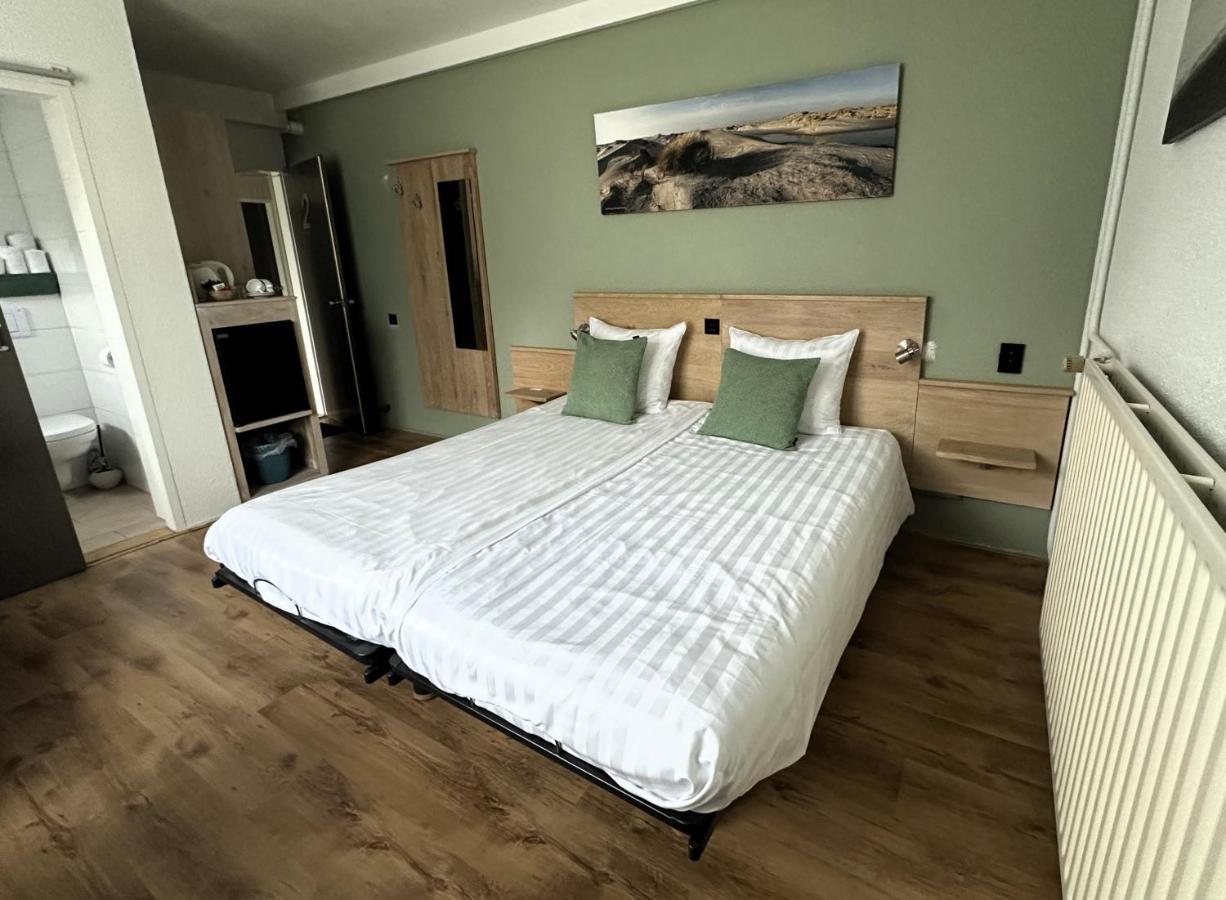Duinhotel Texel De Koog  Εξωτερικό φωτογραφία