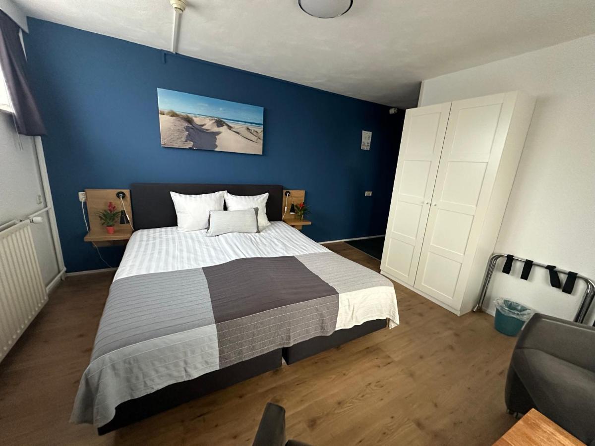 Duinhotel Texel De Koog  Εξωτερικό φωτογραφία
