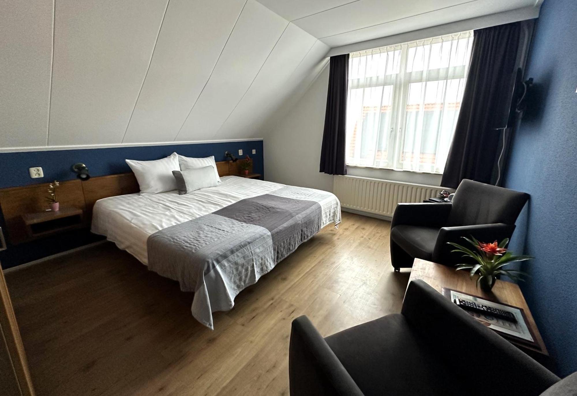 Duinhotel Texel De Koog  Εξωτερικό φωτογραφία