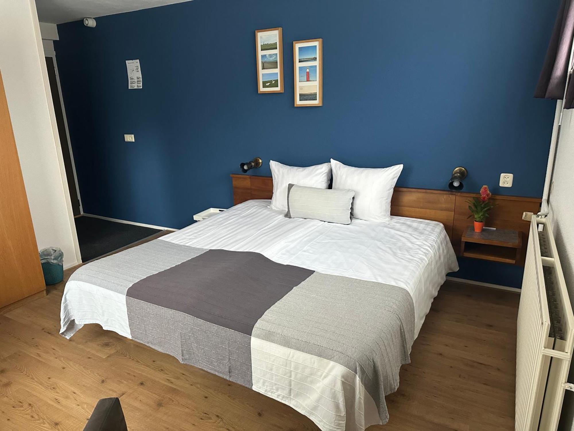 Duinhotel Texel De Koog  Εξωτερικό φωτογραφία