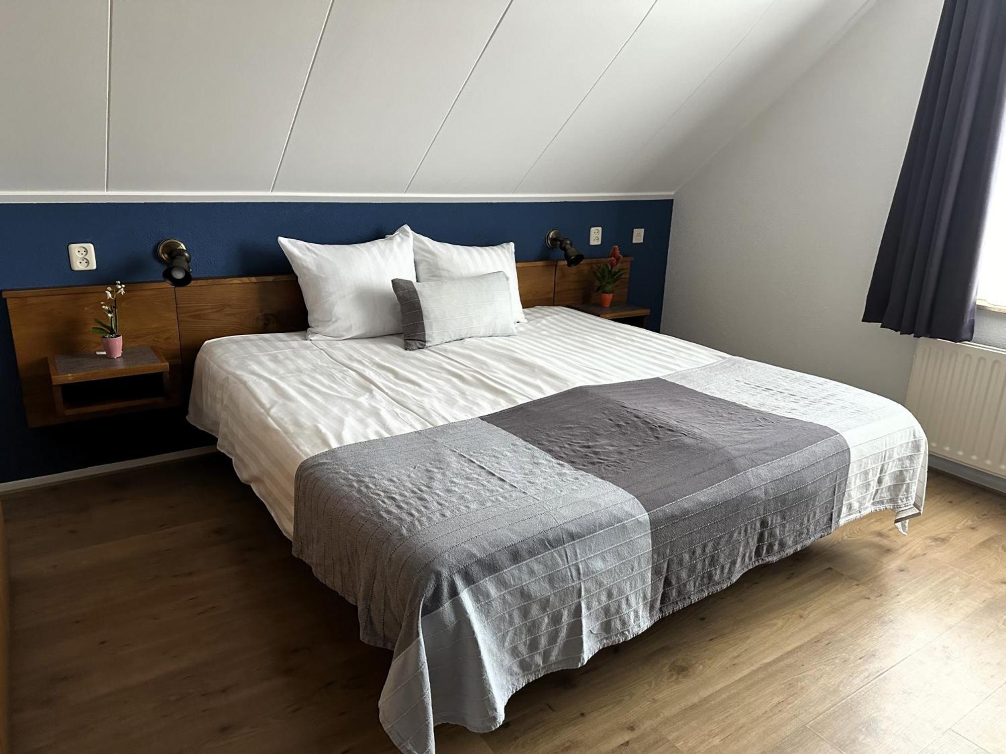 Duinhotel Texel De Koog  Εξωτερικό φωτογραφία