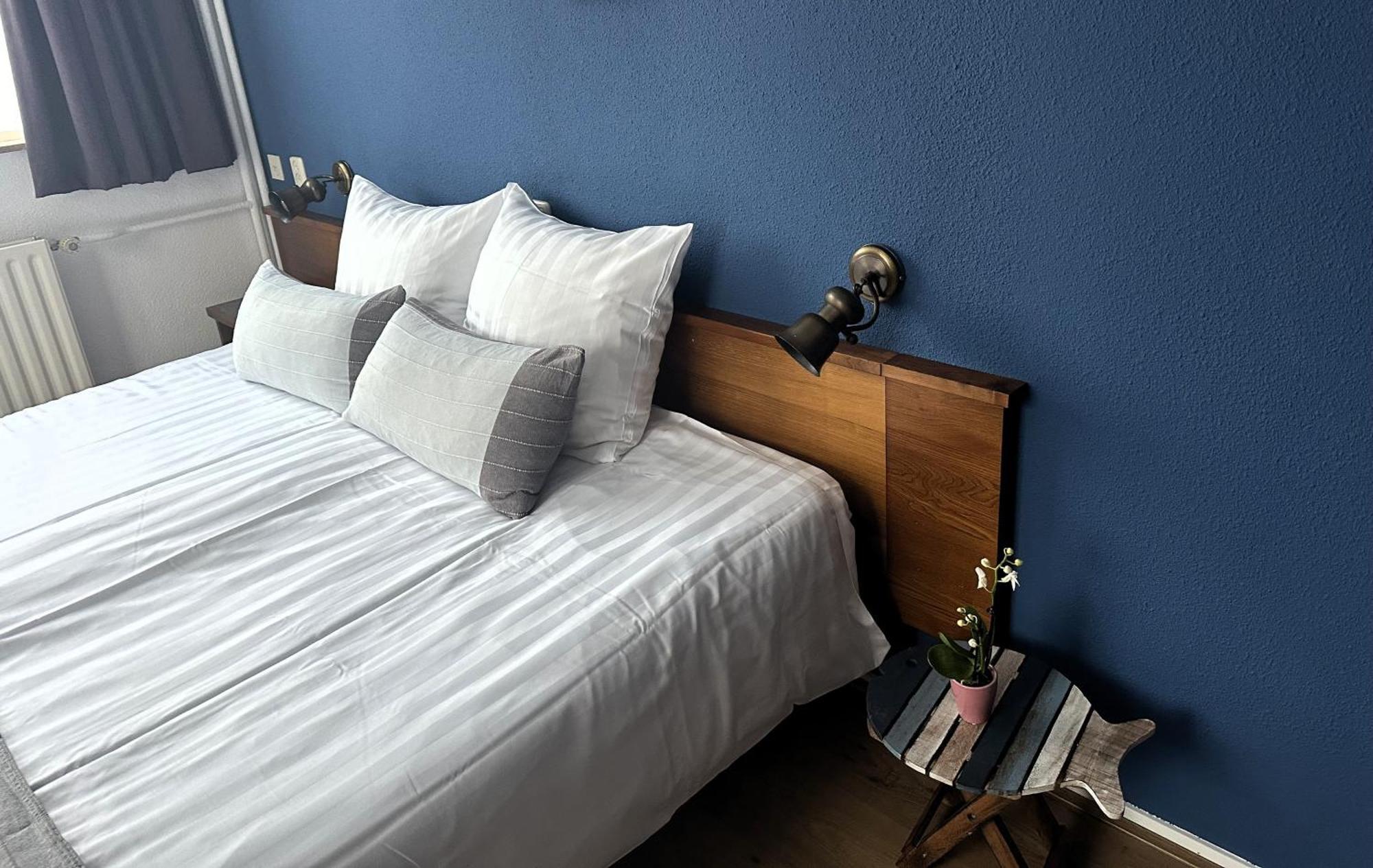 Duinhotel Texel De Koog  Εξωτερικό φωτογραφία