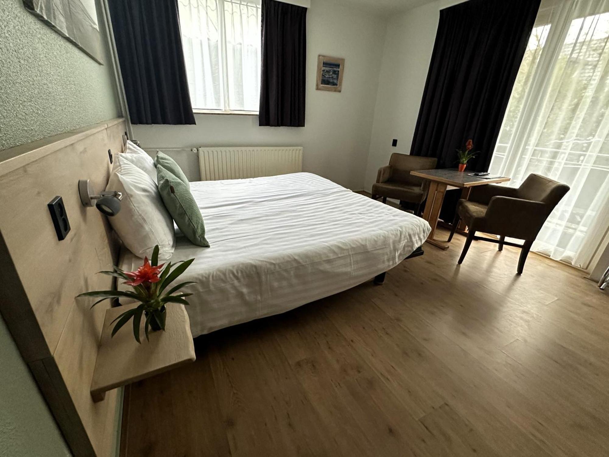 Duinhotel Texel De Koog  Εξωτερικό φωτογραφία