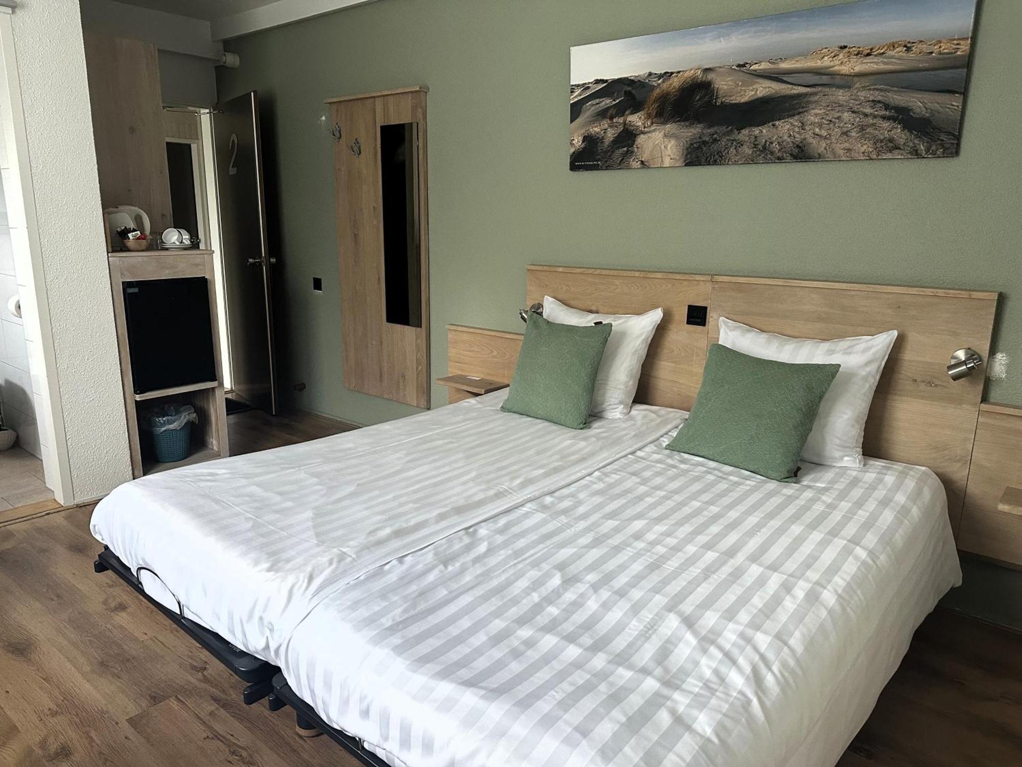 Duinhotel Texel De Koog  Εξωτερικό φωτογραφία