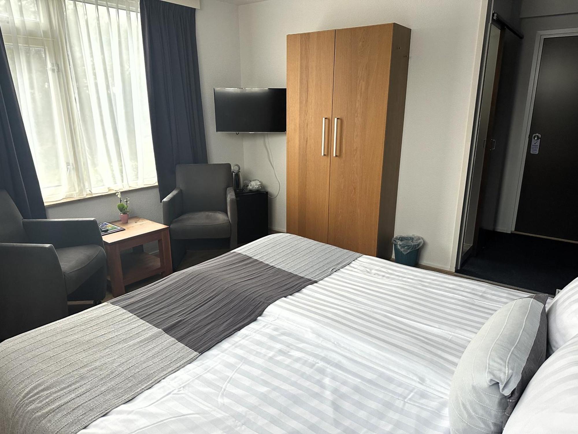 Duinhotel Texel De Koog  Εξωτερικό φωτογραφία