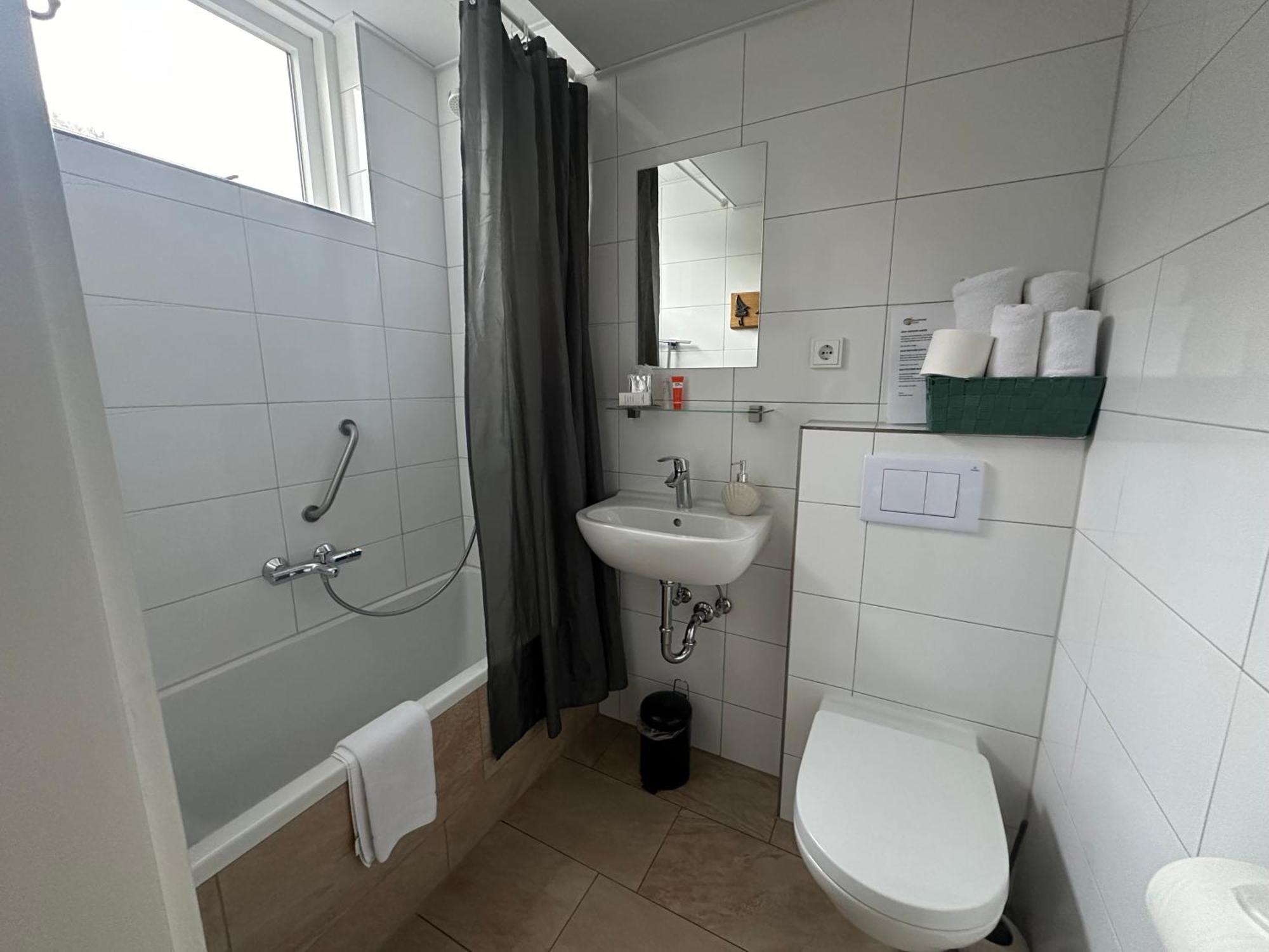 Duinhotel Texel De Koog  Εξωτερικό φωτογραφία