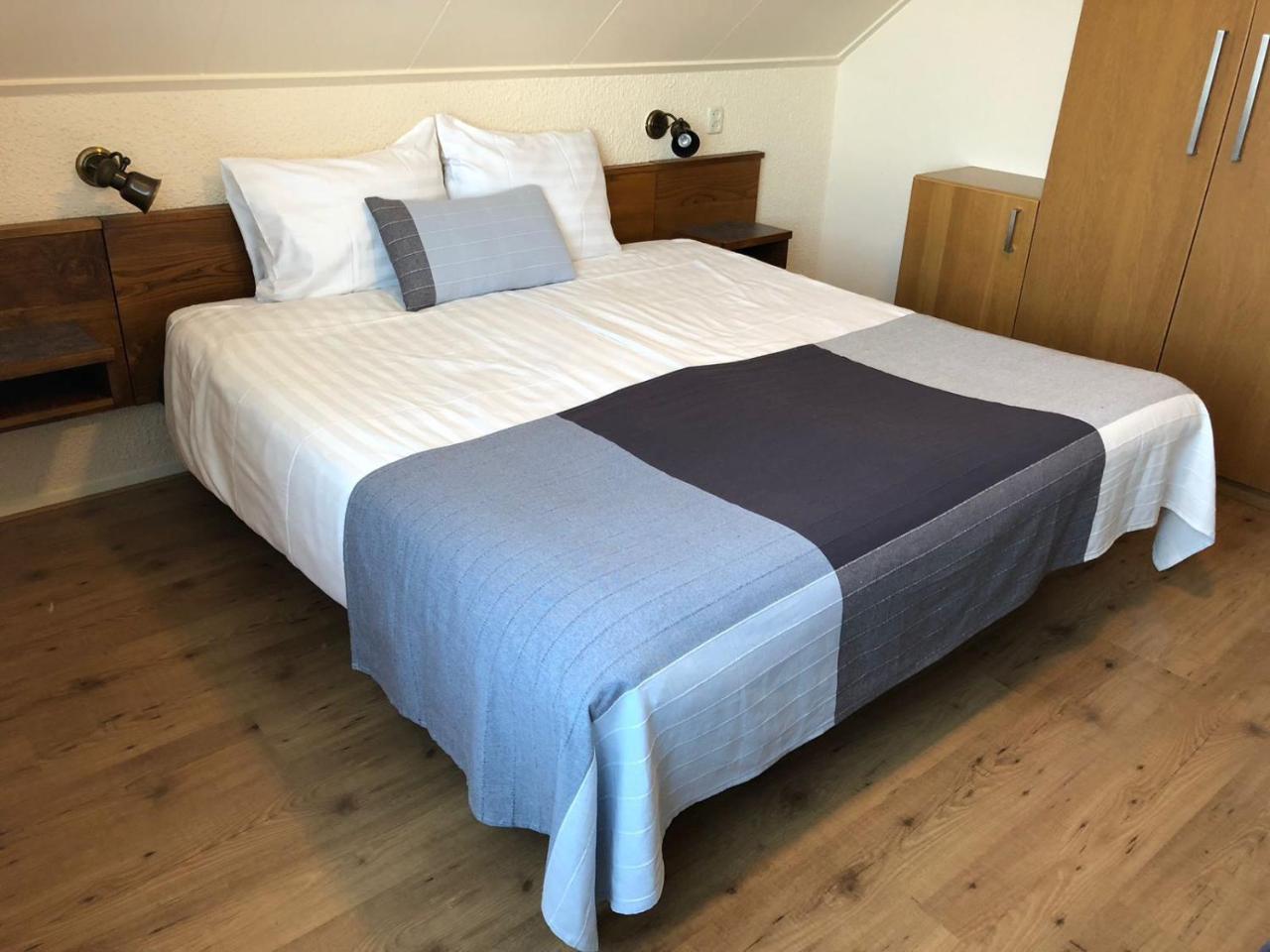Duinhotel Texel De Koog  Εξωτερικό φωτογραφία