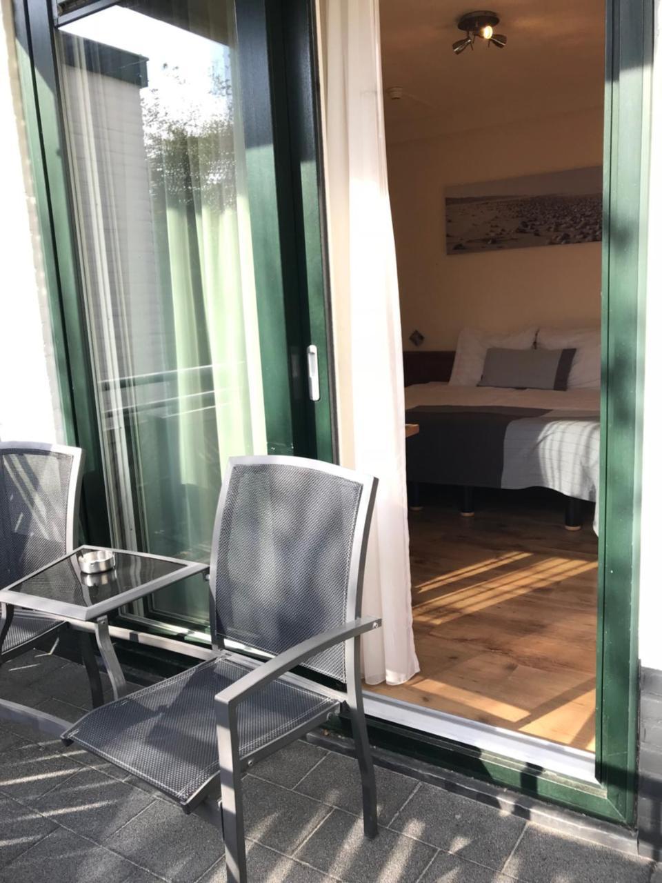Duinhotel Texel De Koog  Εξωτερικό φωτογραφία