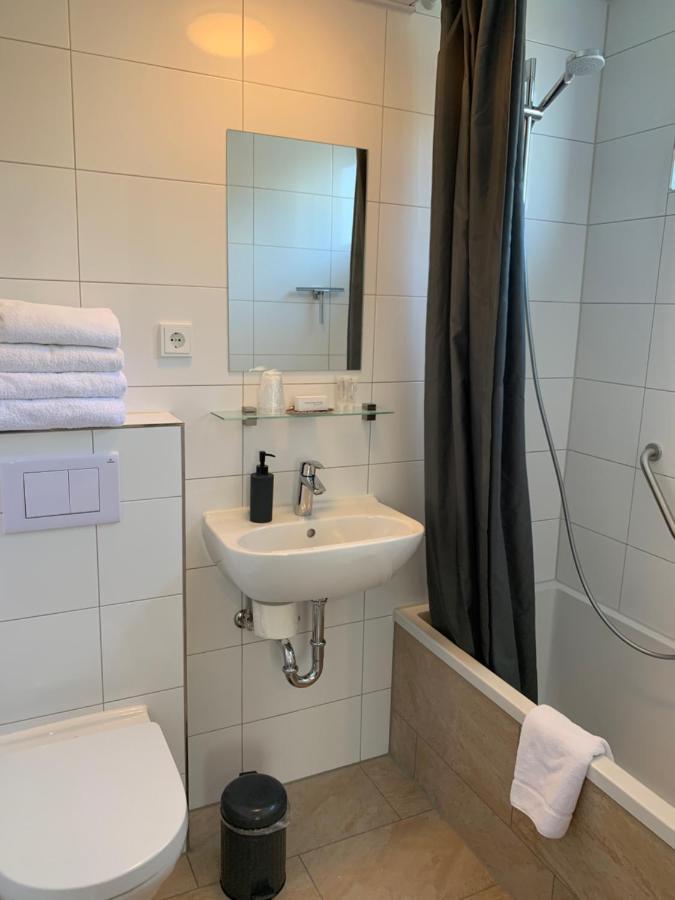 Duinhotel Texel De Koog  Εξωτερικό φωτογραφία