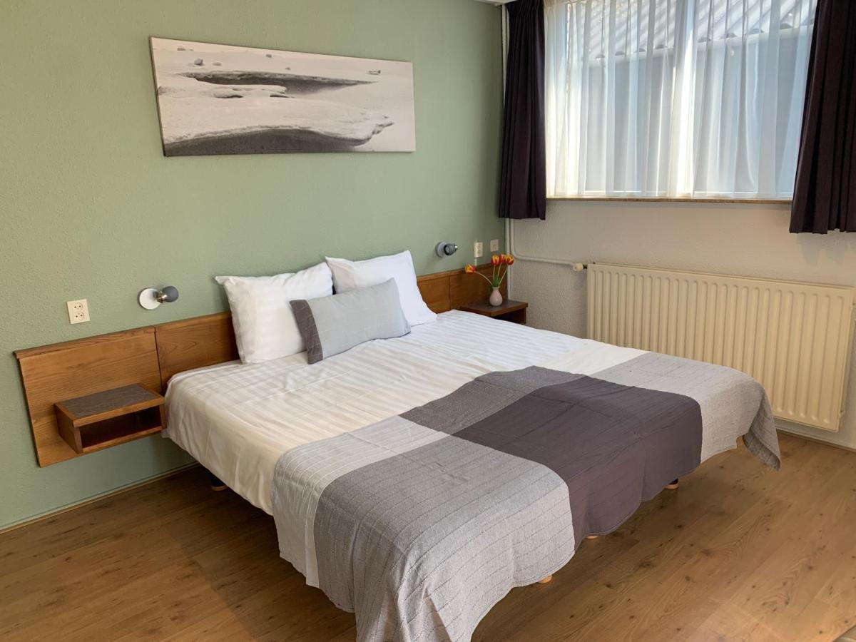 Duinhotel Texel De Koog  Εξωτερικό φωτογραφία