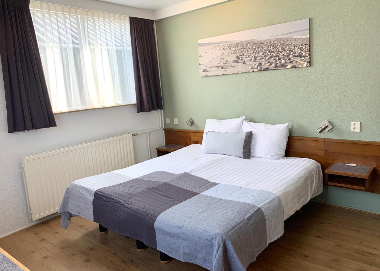 Duinhotel Texel De Koog  Εξωτερικό φωτογραφία