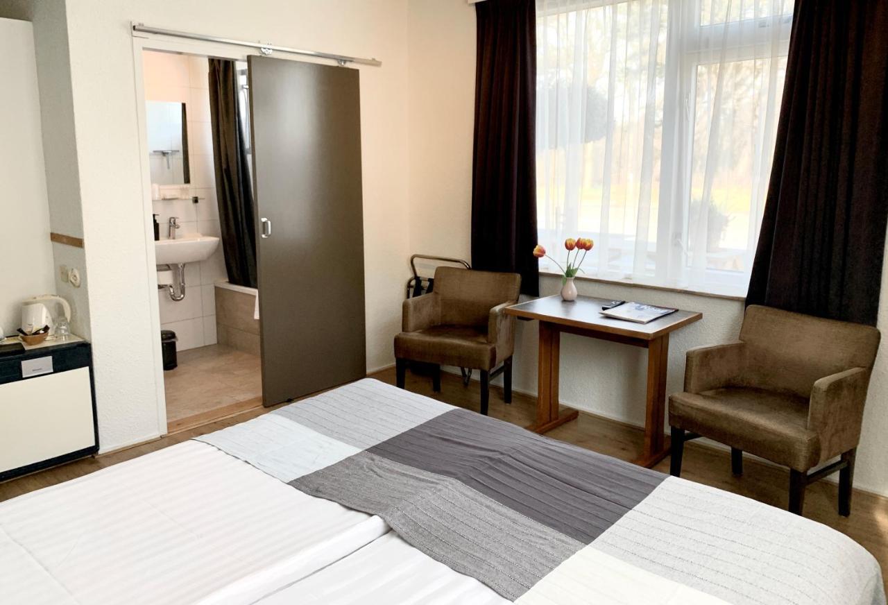 Duinhotel Texel De Koog  Εξωτερικό φωτογραφία