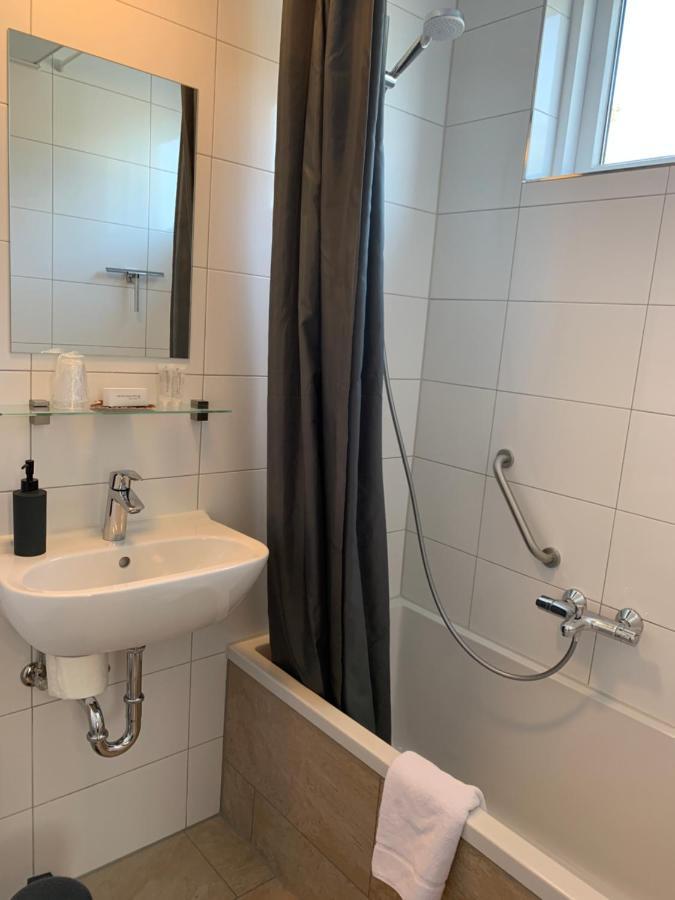 Duinhotel Texel De Koog  Εξωτερικό φωτογραφία