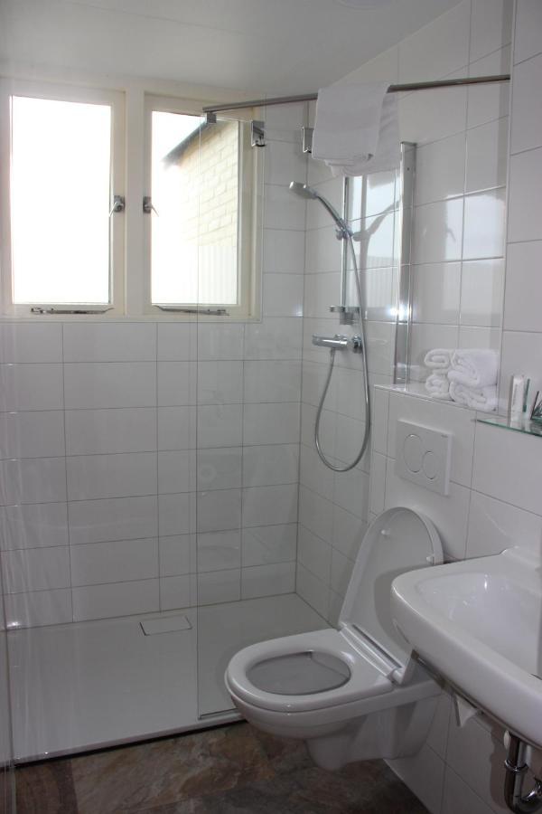 Duinhotel Texel De Koog  Εξωτερικό φωτογραφία